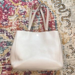 Dagne Dover Allyn Bone- large